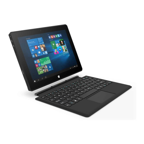 Linx 10V32 User manual