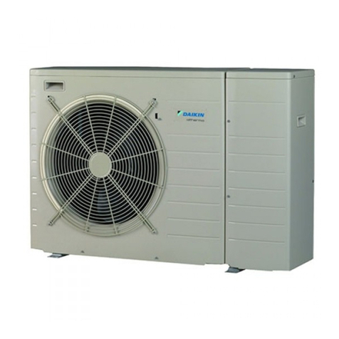 Daikin EWAQ004BAVP How to use
