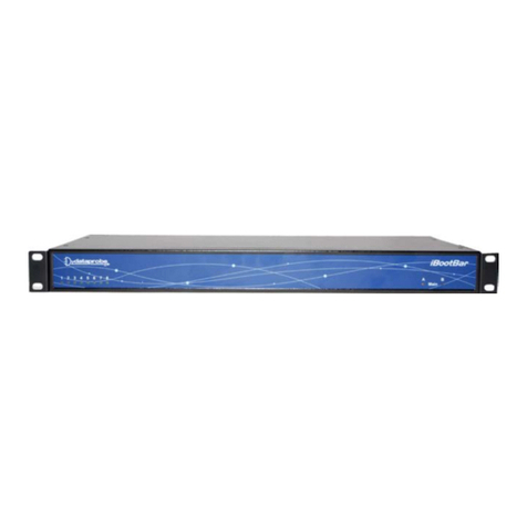 Dataprobe iBootBar User manual