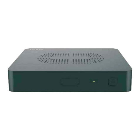 ABOX42 M35-WL user manual