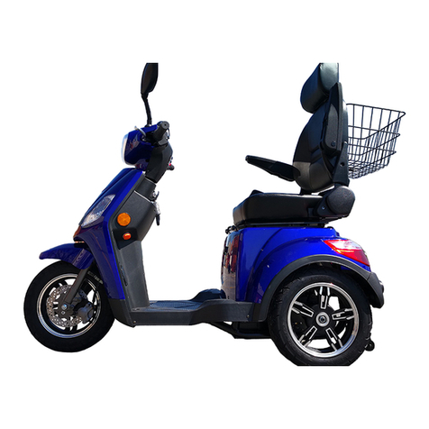 EMMO T360 User manual