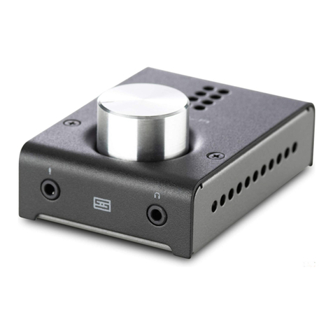 Schiit Fulla 3 quick guide