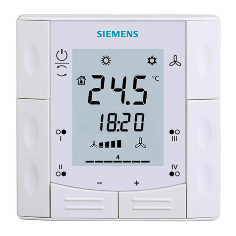 Siemens DF301 Basic documentation