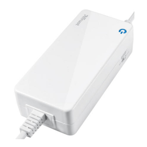 Trust 19136 Quick installation guide