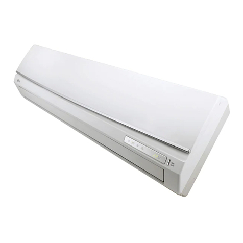 LG SP121CM NY0 User manual