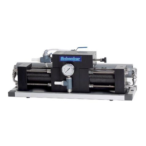 Schenker SMART 30 Installation, use and maintenance manual Schenker SMART 30 Installation, use and maintenance manual