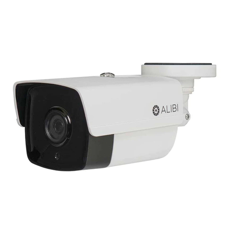 ALIBI ALI-TS3122R User manual ALIBI ALI-TS3122R User manual