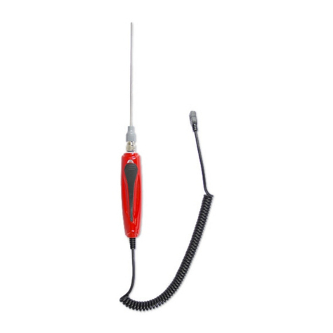 Seneca MY-PT User manual Seneca MY-PT User manual