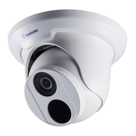 GeoVision GV-EBD2702: GV-EBD4700 User manual