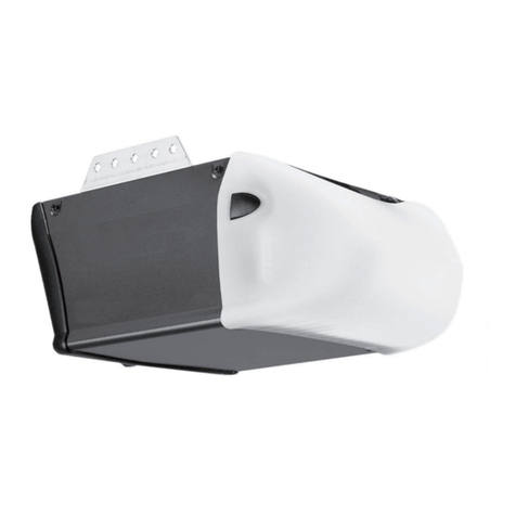 Chamberlain CONTRACTOR Wi-FI Series user guide
