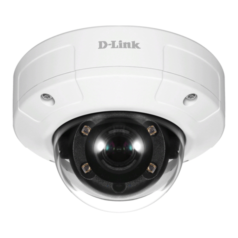 D-Link DCS-4605EV User manual