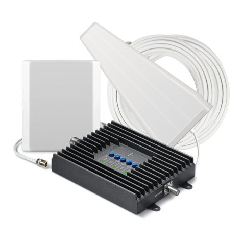 SureCall Fusion4Home Omni/Panel Quick install guide