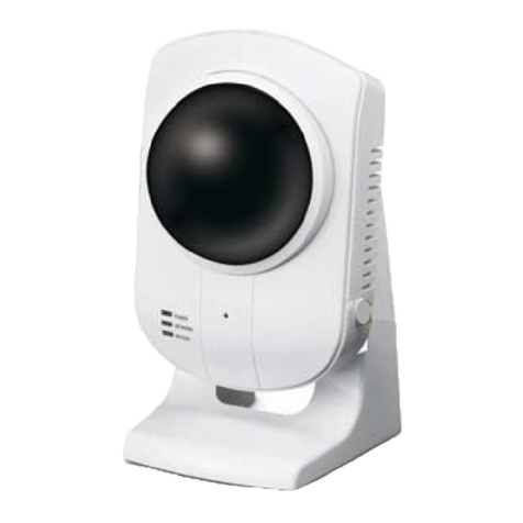 NAPCO iSeeVideo ISEE-VCMPT installation guide