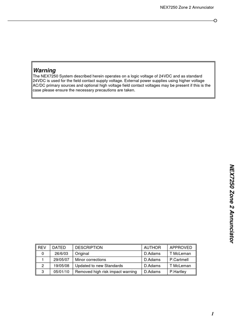 RTK NEX7250 manual