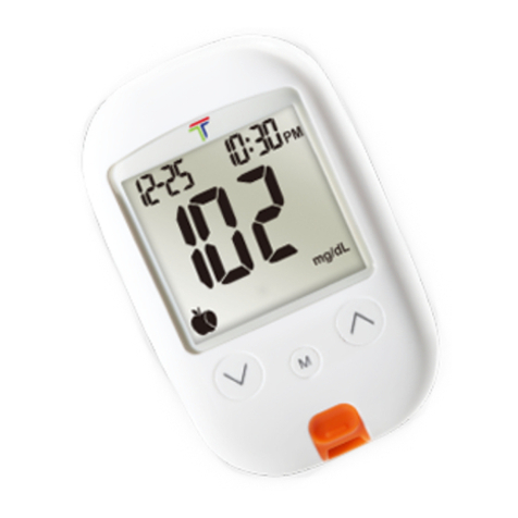 TysonBio HT100-C manual