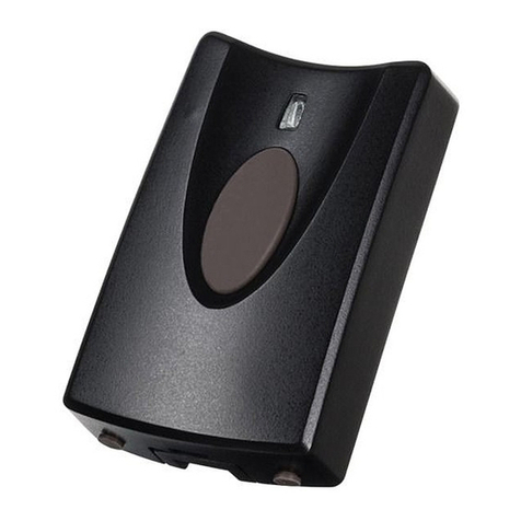 Timeguard SLB2300RF Installation & operating instructions