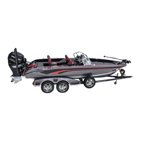 Ranger Fisherman Series owner's manual