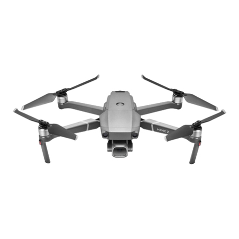 dji MAVIC 2 PRO quick start guide