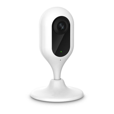 Dahua C series quick start guide