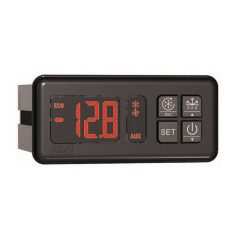 AKO AKO-D14423-P User manual