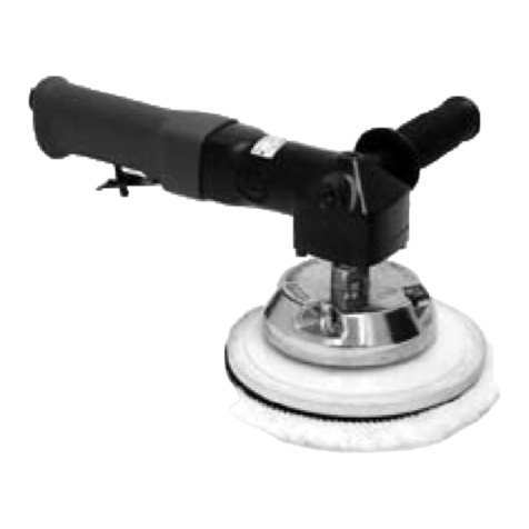 Dynabrade 10787 Guide