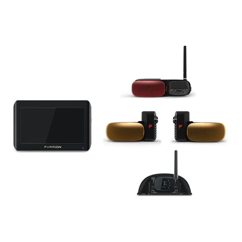 Furrion Vision S User manual