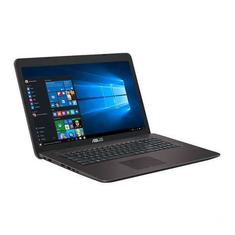 Asus X756U Guide