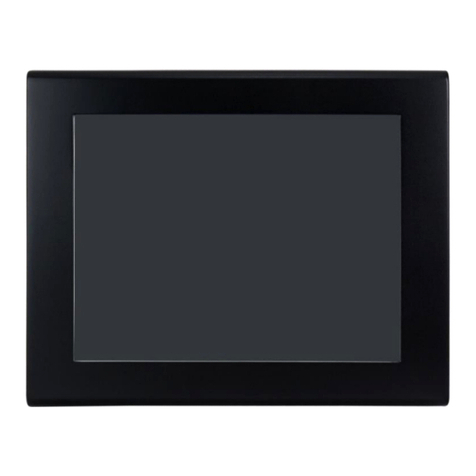 Aplex APC-3584B User manual