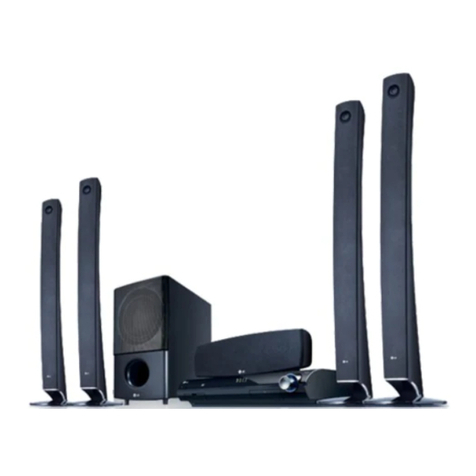 LG W94-R User manual