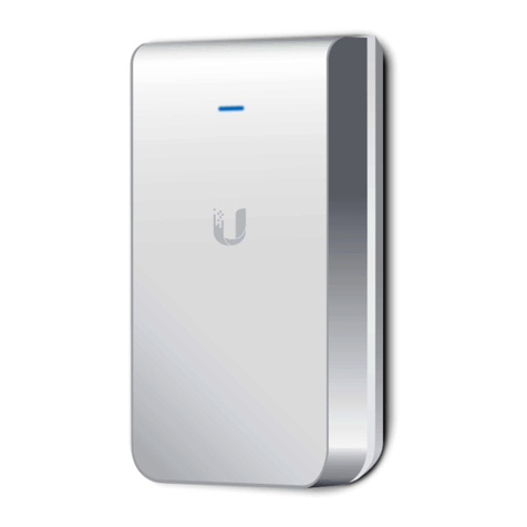 Ubiquiti UNIFI UAP-AC-IW-PRO User manual Ubiquiti UNIFI UAP-AC-IW-PRO User manual