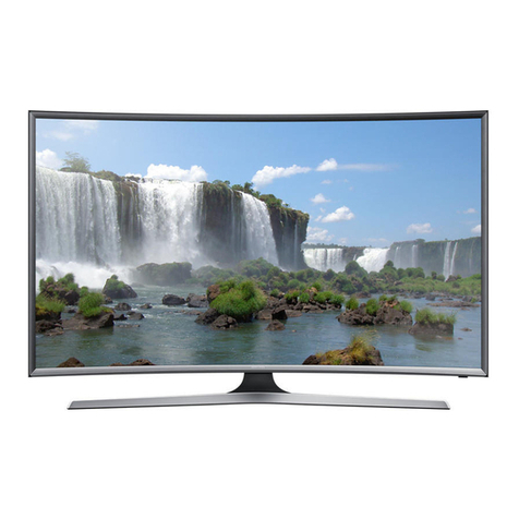 Samsung UE40J6370 User manual