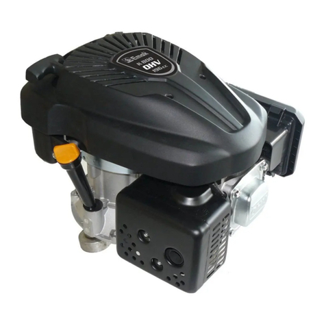 EMAK K500 User manual