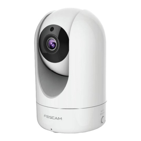 Foscam R2 User manual