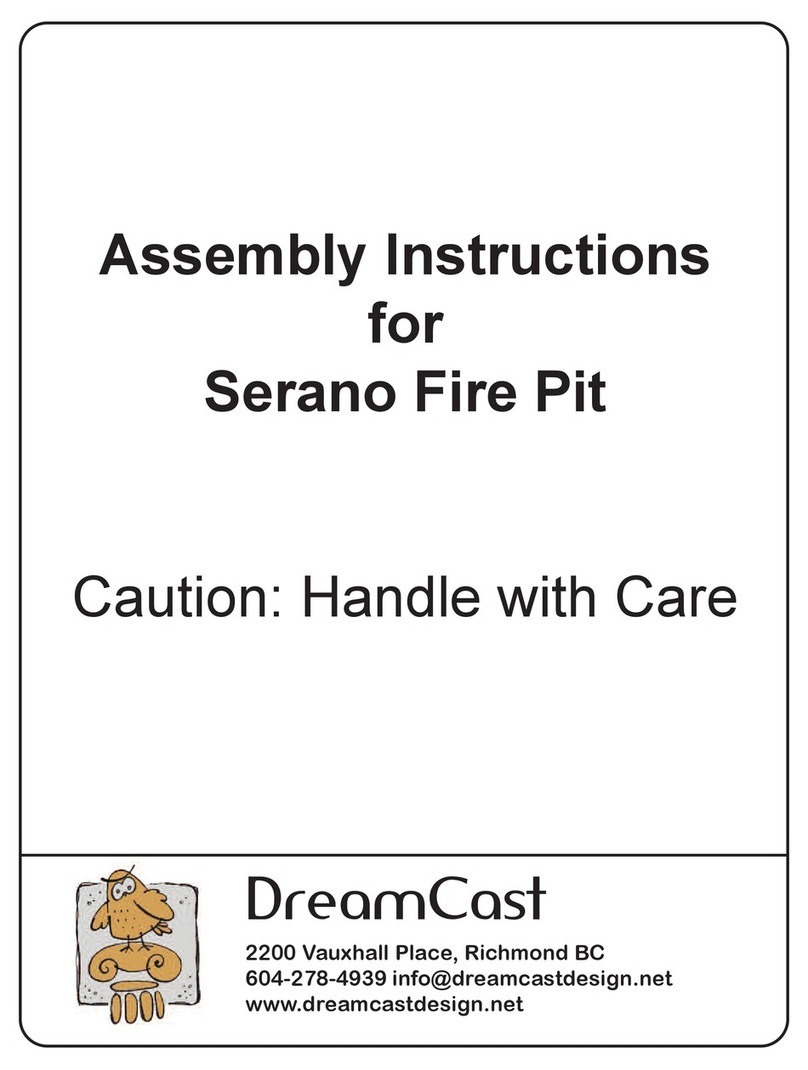 DreamCast Serano Assembly instructions DreamCast Serano Assembly instructions