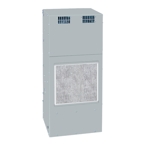 Kooltronic KA4C2NP36L User manual