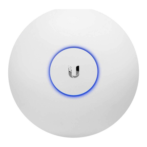 Ubiquiti UAP-AC-LR User manual