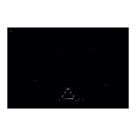 Eico 80 IP User manual