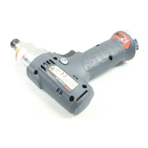 Ingersoll-Rand w040 series Product information
