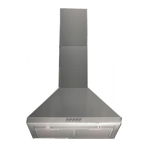 Indesit IHP6.5CMIX User manual