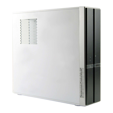 Asus Pundit P3-PH4 User manual