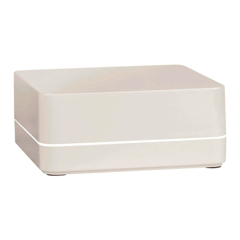 Lutron Electronics Caseta PD-REP quick start guide