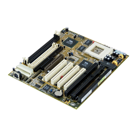 DFI P5BV3+/e user manual