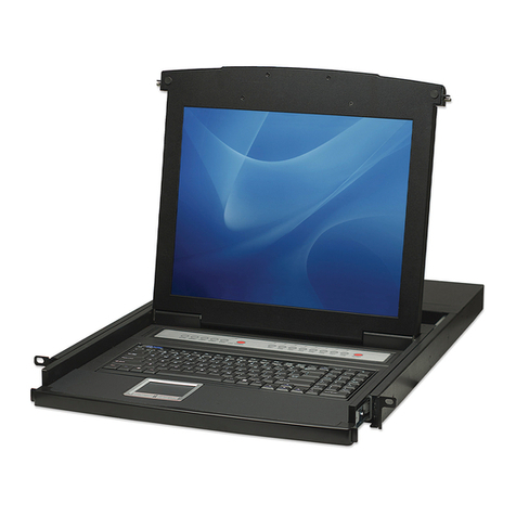 Intellinet 506540 user manual