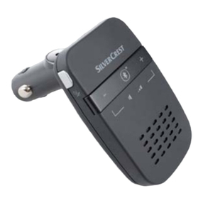 Silvercrest SBTF 10 B2 User manual