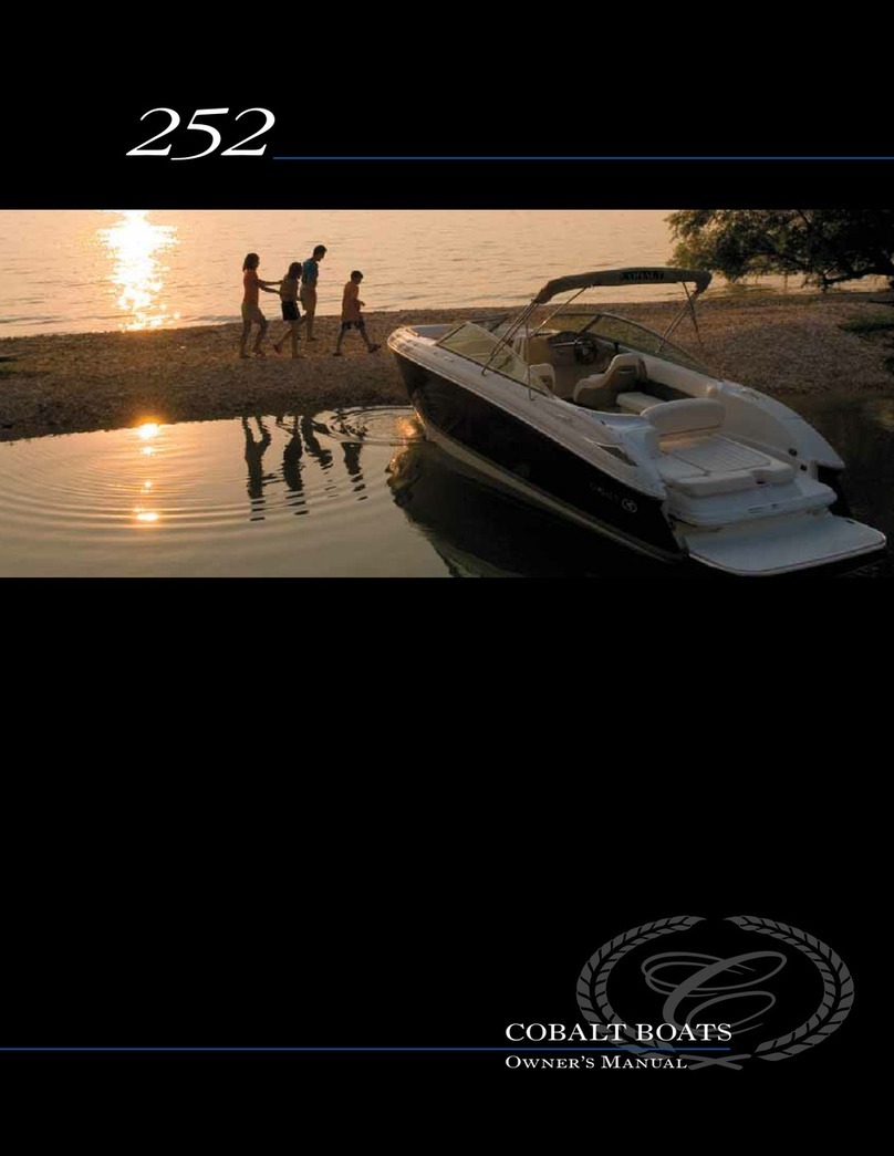 Cobalt Digital Inc 252 owner's manual Cobalt Digital Inc 252 owner's manual