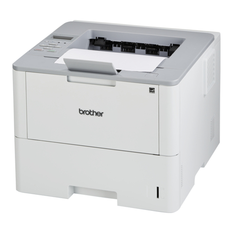 Brother HL-L6250DW Online user's guide