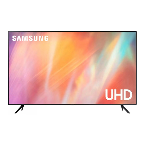 Samsung 4304 User manual
