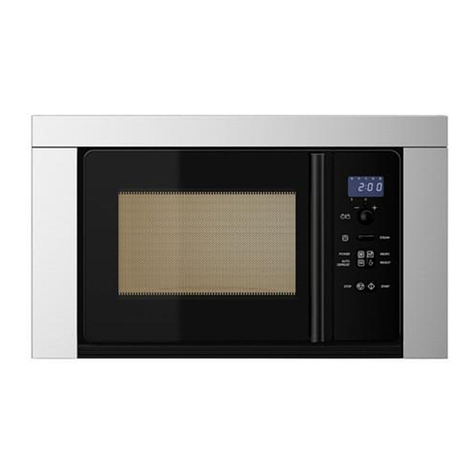 IKEA VARMA installation manual