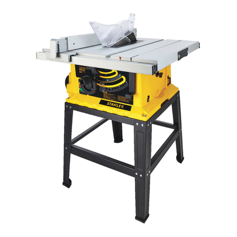 Stanley STST1825-AR User manual