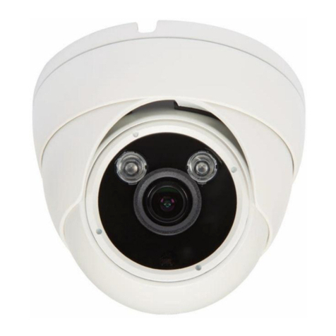 Velleman CAMIP20N User manual